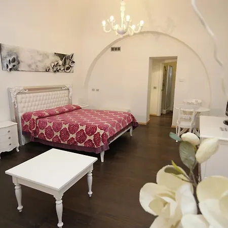 Bed & Breakfast Federico Di Svevia
