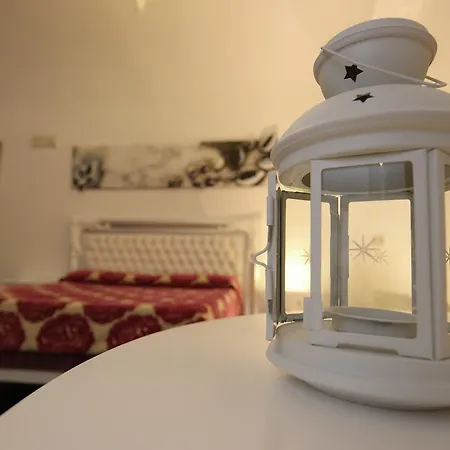 Federico Di Svevia Bed & Breakfast Altamura