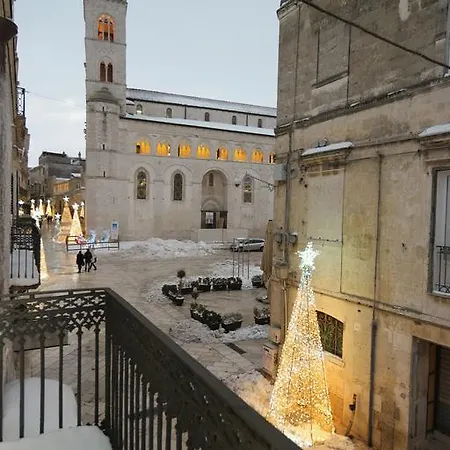 Federico Di Svevia Bed & Breakfast